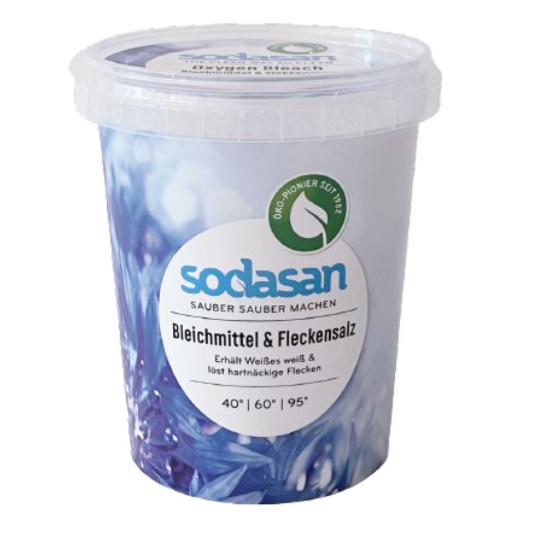 Sodasan Oxygen Bleach
