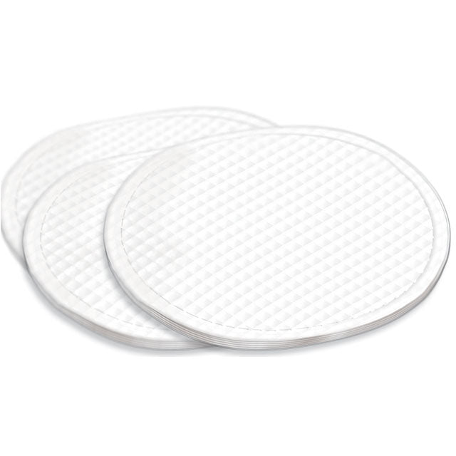 Single Organyc Organic Cotton Wool Pads