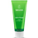 weleda skin food body cream dry skin