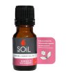 soil organic essential oil benzoin anti depressant arthritis