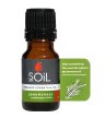 soil organic essential oils lemongrass aromatherapy vegan