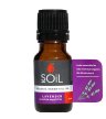soil organi essential oils lavender lavender essential oil vegan
