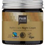 fair squared hydro care night cream argan