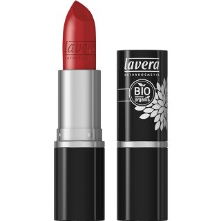 lavera beautiful lips lipstick elegant copper