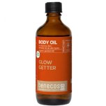 benecos bio body oil apricot organic apricot kernel oil