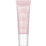 lavera glow skin hydrating fluid natural highlighter vegan