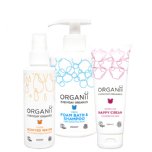 organii everyday organics parent and baby range