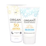 organii everyday organics sun care