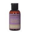benecos holiday in provence lavender shower gel mini