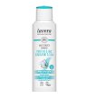 lavera basis sensitive moisture and care shampoo vegan hair
