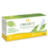 organyc organic cotton tampon regular