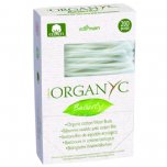 organyc organic cotton buds