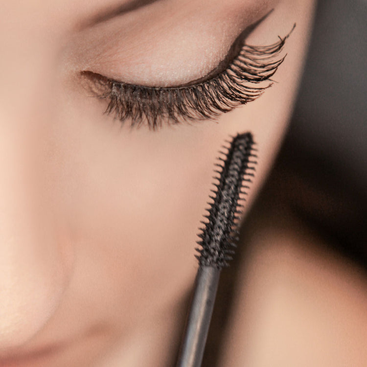 Natural and Organic Mascara