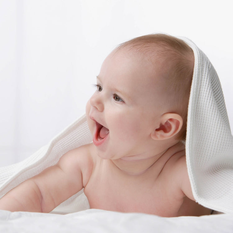 Natural and Organic Baby Body Care