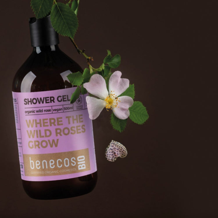 Benecos BIO natural and organic skincare