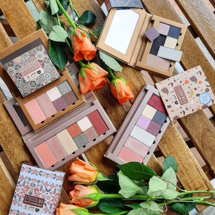 Natural and Organic Benecos Beauty ID