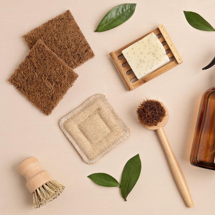 Natural and Organic Cleaning