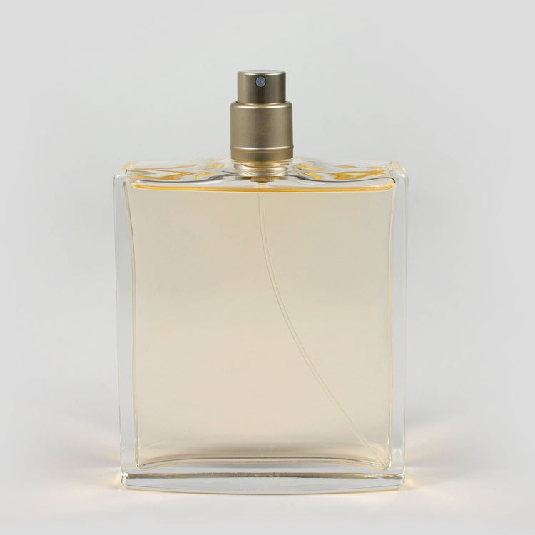 Natural and Organic Eau de Parfum