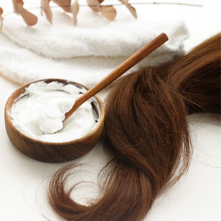 Natural and Organic Hair Treatments