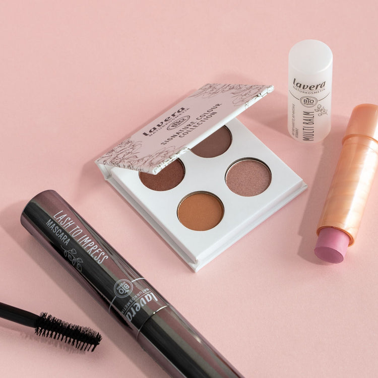 Lavera natural cosmetics, natural and organic skincare lavera UK