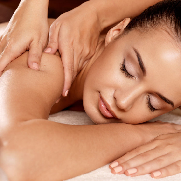 Natural and Organic Massage Oils