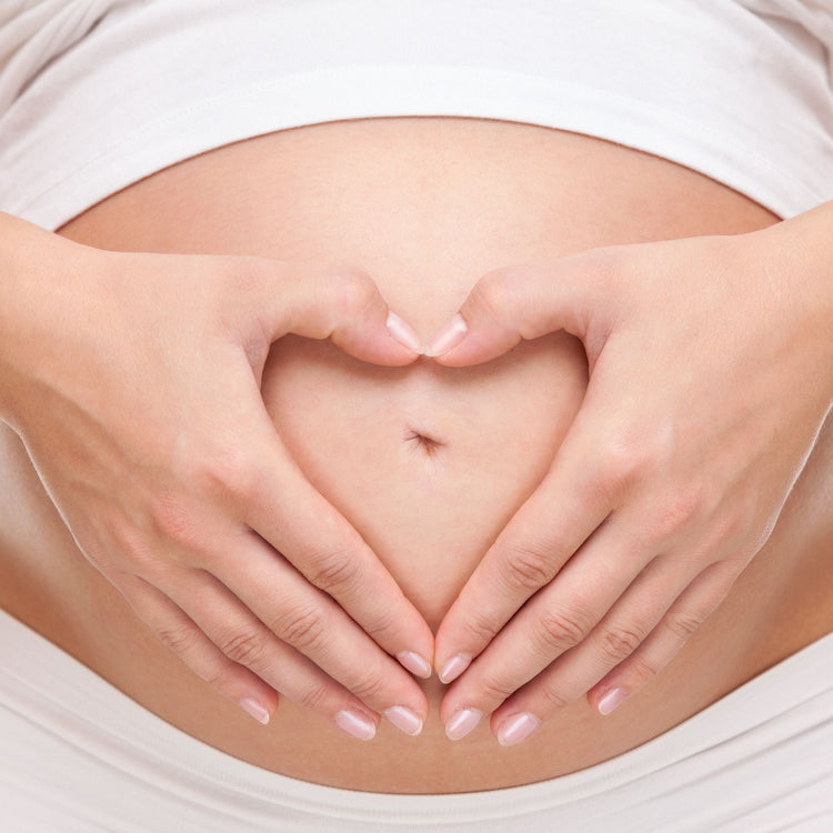 Natural and Organic Maternity Care