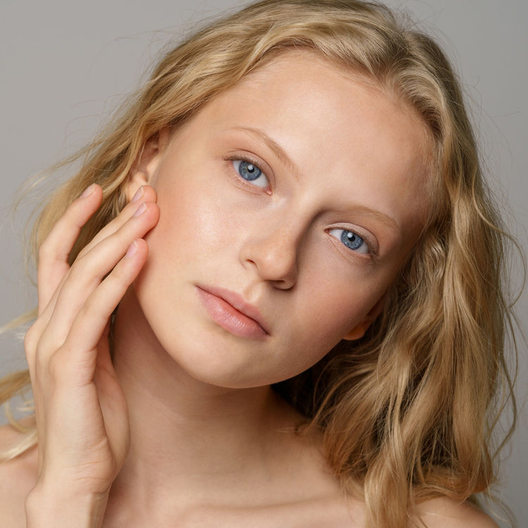 Natural and Organic Face Care