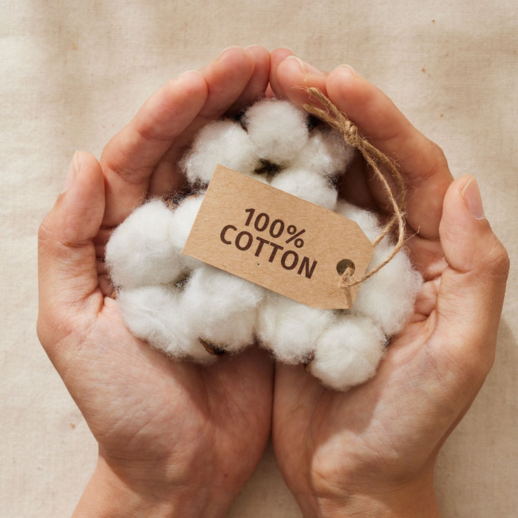 Organic Cotton Wool