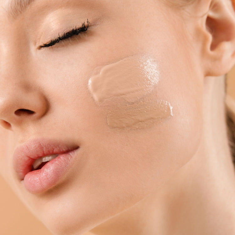 Tinted Moisturiser