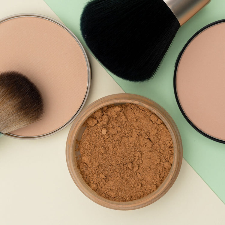 Vegan Bronzer