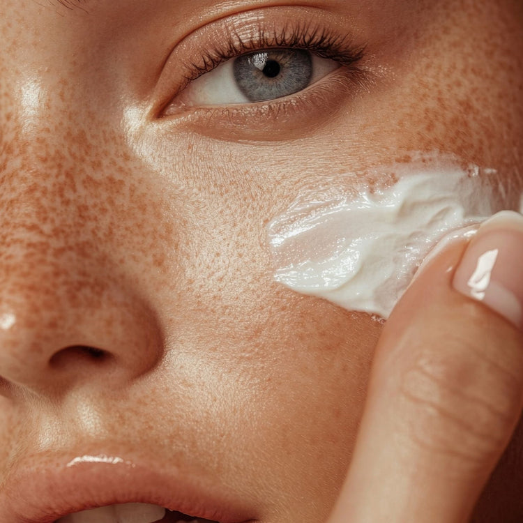 Vegan Face Care