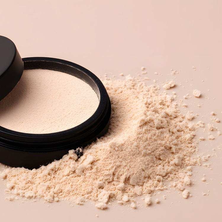 Vegan Face Powder