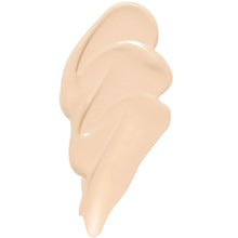 Swatch of Lavera Vitamin Skin Tint Light 01 