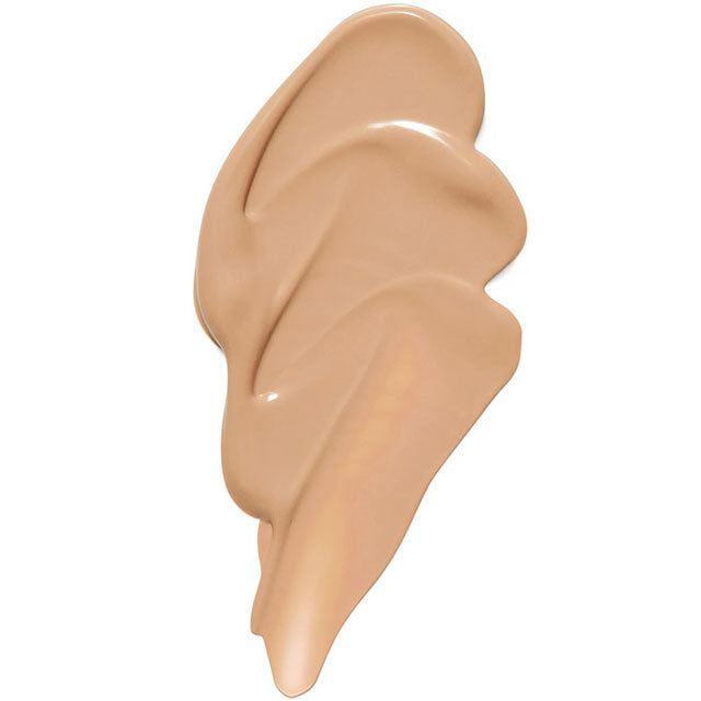 Colour Swatch of Lavera Vitamin Skin Tnt Tanned 03