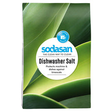 Sodasan Dishwasher Salt