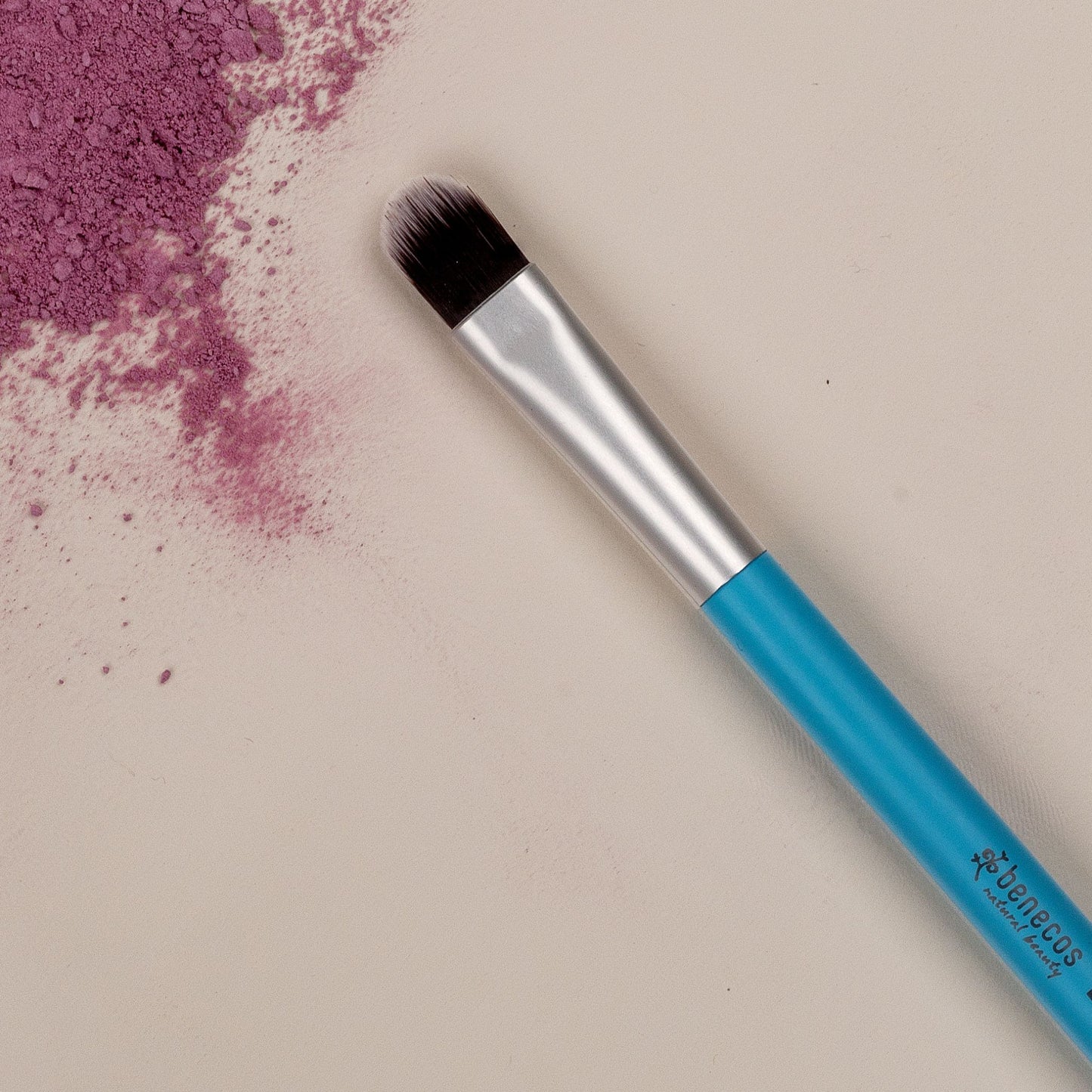 Benecos Eyeshadow Brush