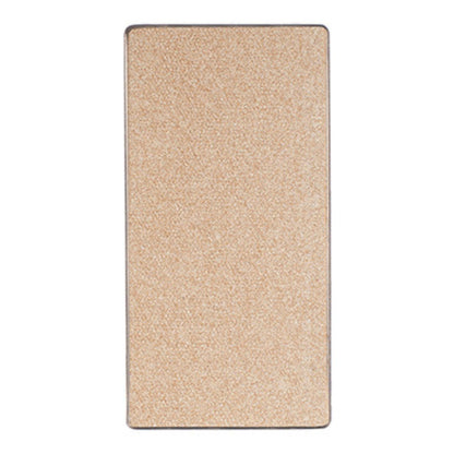 Benecos natural beauty id highlighter refill in gold dust.