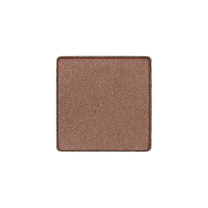 benecos natural beauty ID refill eyeshadow in bright woods.
