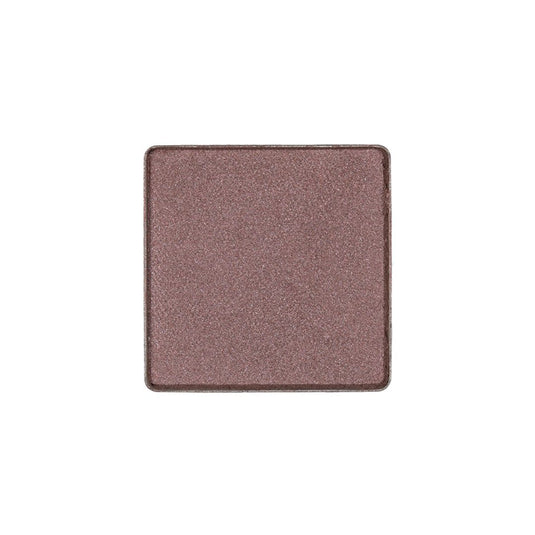 benecos natural beauty ID refill eyeshadow in lilac light.