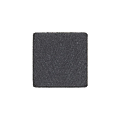 benecos natural beauty ID refill eyeshadow in pearl onyx.