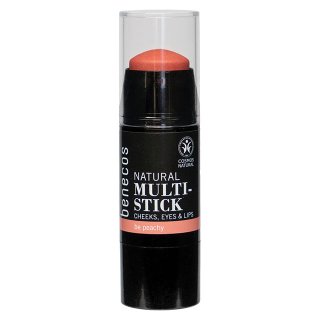 Benecos Natural 3 in 1 Multi Stick