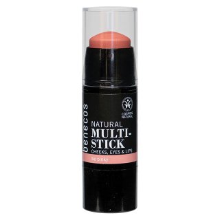 Benecos Natural 3 in 1 Multi Stick