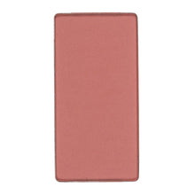 Benecos natural beauty ID refillable blusher in magnolia please.