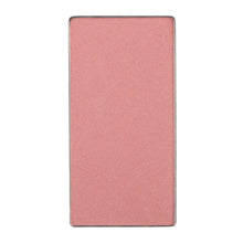 Benecos natural beauty ID refillable blusher in rose please.
