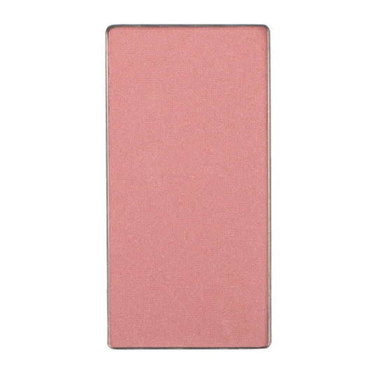 Benecos natural beauty ID refillable blusher in rose please.