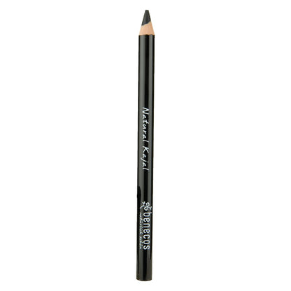 Benecos natural Kajal eyeliner pencil in black.