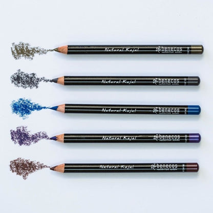 Benecos Natural Kajal Eyeliner