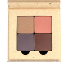 Benecos Natural Quattro Eyeshadow