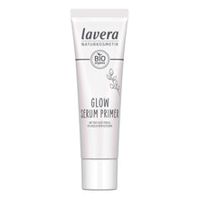 Lavera Colour Cosmetics Glow Serum Primer - 30ml