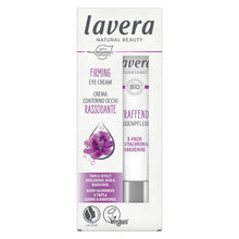 Lavera Firming Eye Cream - 15ml